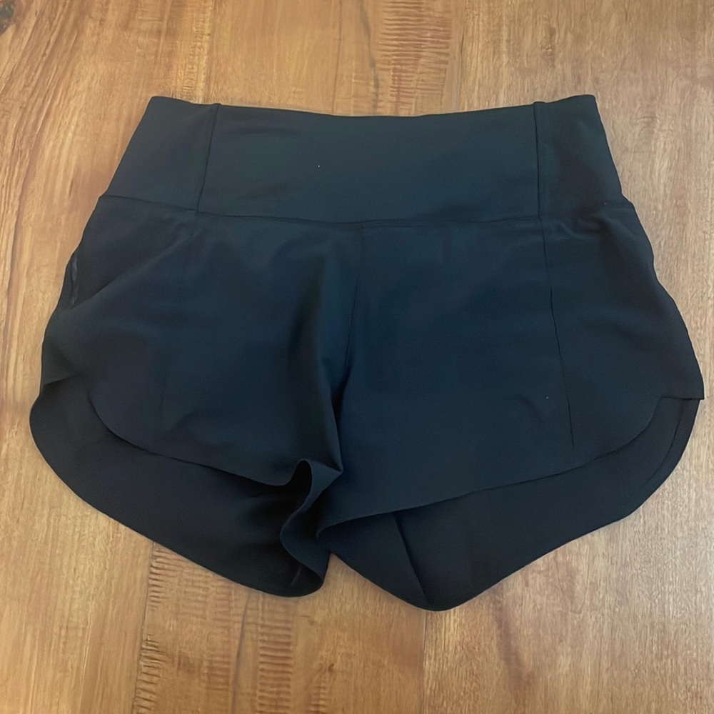 Athleta Athletic Shorts